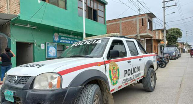 Tumbes: detienen a personera de Fuerza Popular con cédulas ...