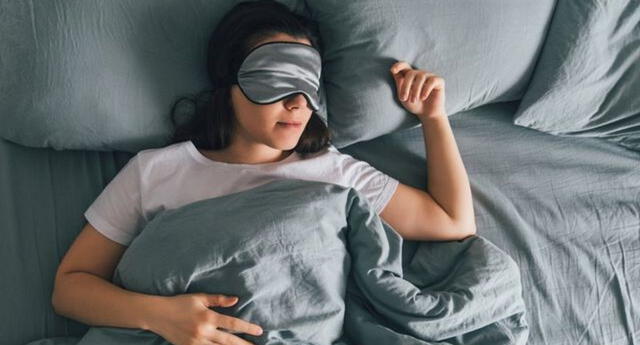 Salud: Escuchar música antes de dormir interferiría en el sueño El Popular