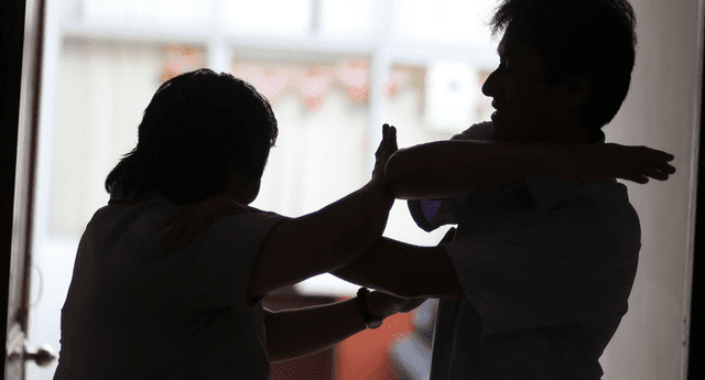Amazonas: más de 480 mujeres e integrantes del grupo familiar fueron violentados en el 2021 El Popular