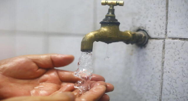 Sedapal CORTE DE AGUA HOY en Chorrillos y La Victoria: revisa AQUÍ horarios y zonas afectadas El Popular