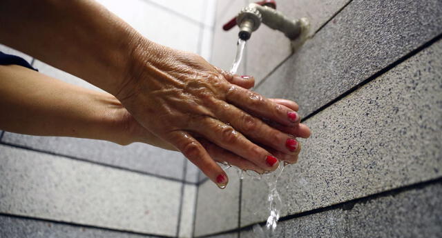 Sedapal anunció CORTE DE AGUA HOY en Ventanilla y Lima: revisa horarios y zonas afectadas El Popular