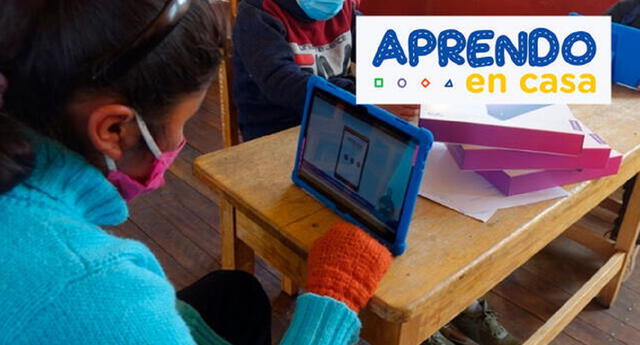 RESUMEN Aprendo en casa del jueves 17 de junio: clases virtuales de inicial, primaria y secundaria El Popular