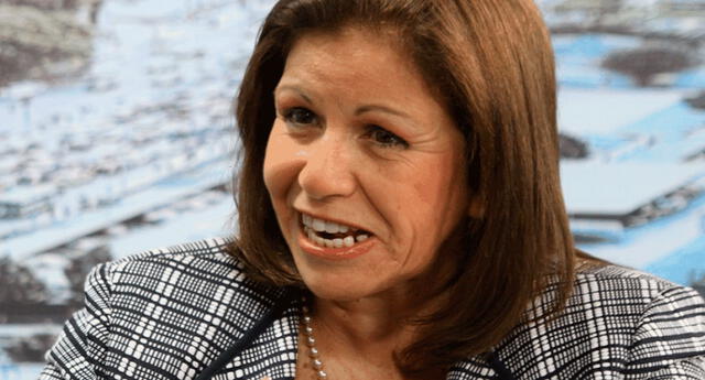 JEE de Huancavelica no pidió el padrón a la ODPE, como lo afirma Lourdes Flores Nano El Popular