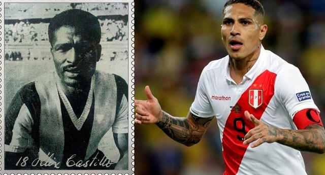 Copa América 2021: ¿Cuáles son los jugadores peruanos con más partidos en la Copa América? El Popular