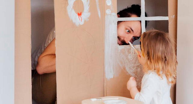 Día del Padre: Poesías más emotivas para dedicar este día especial El Popular