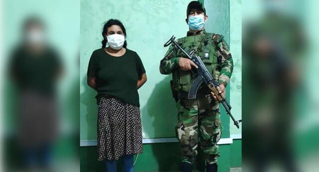 Cusco: Policía rescató a niña de 3 años que fue secuestrada por desconocida El Popular