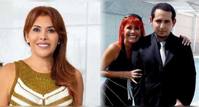 Magaly Medina confiesa si le gustaría ser abuela. Magaly Medina confiesa si le gustaría ser abuela.