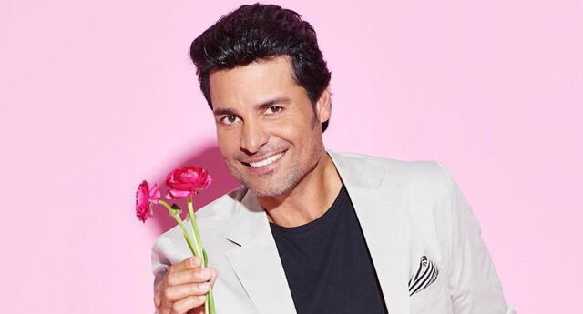 Chayanne Cumple 53 Años: Conoce La Historia De Sus Canciones Más ...