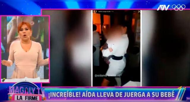 La Urraca no tuvo más que palabras duras hacia la influencer, quien hace oídos sordos a las críticas. La Urraca no tuvo más que palabras duras hacia la influencer, quien hace oídos sordos a las críticas.