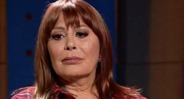 Alejandra Guzmán reveló que toma antidepresivos tras acusaciones de Frida Sofía El Popular