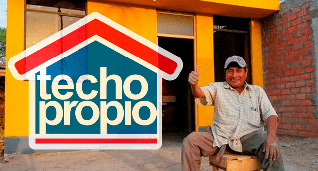 Bono Techo Propio de 38500 soles LINK requisitos, documentos, Ver lista de  casas disponibles en Mi Vivienda para comprar en julio 2021 MVCS | El  Popular