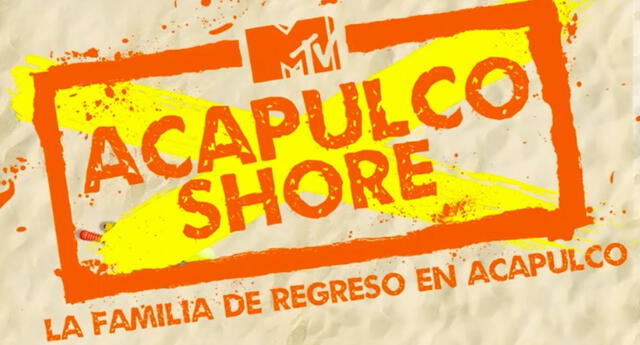 Acapulco Shore estrena capítulo 11 de la octava temporada