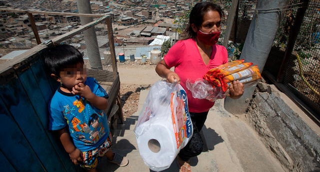 Mi Juntos, julio 2021: LINK para saber si mi hogar es beneficiario y fechas de pago El Popular