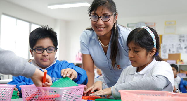 Día del Maestro en Perú: cuál es su origen y por qué se celebra cada 6 de julio El Popular