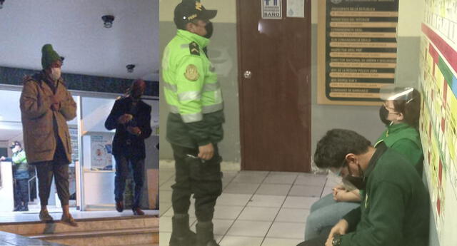 Mujer denunció actos de racismo en tienda Tai Loy de Barranco tras ser acusada de robo y recibir pésimo trato El Popular