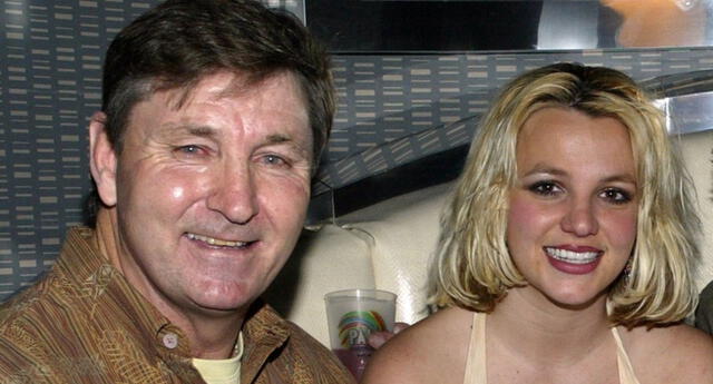 Jamie Spears, el padre de Britney Spears, aseguró en un nuevo expediente judicial que ha recibido amenazas durante años, y que ahora han empeorado.