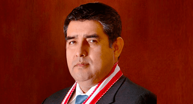 JNE espera voto de Rodríguez Monteza para proclamación de resultados El Popular