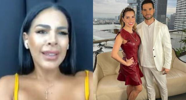 Andrea Escalona del programa Hoy de Televisa salió en defensa de Eleazar Gómez tras su agresión, y Stephanie Valenzuela no se guardó nada al cuetionarla.