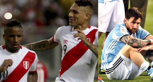 Paolo Guerrero logra récord en Copa América que supera a Messi y Jefferson Farfán lo celebra: “Histórico” El Popular