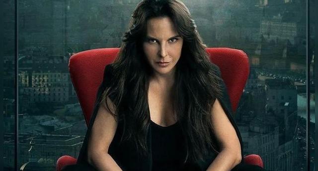 La Reina Del Sur Saison 3 Netflix
