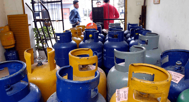 Minem: vale del descuento GLP subirá a 20 soles antes de fin de mes El Popular
