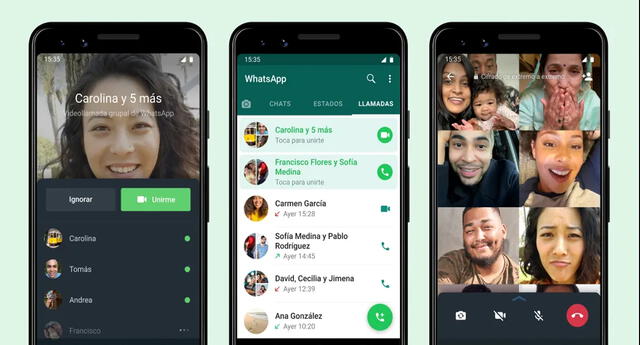 ¿Por qué mi cámara de WhatsApp se ve con zoom? conoce 3 trucos para solucionarlo El Popular