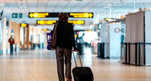 ¿Viajarás a Miami? los documentos que necesitas para viajar desde Perú El Popular