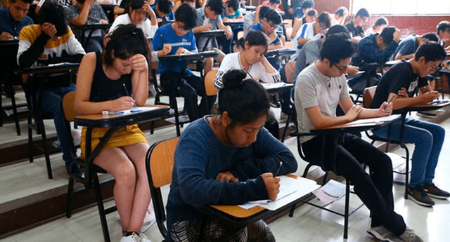 ¿Qué universidad del Perú iniciará las clases presenciales en el 2022? El Popular