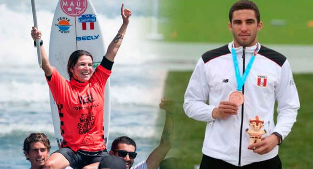 Juegos Olímpicos: sigue la transmisión EN DIRECTO de los deportistas peruanos.