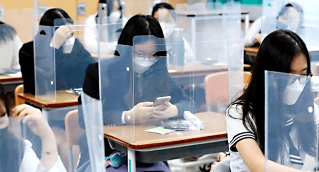 Minedu: ¿Cómo serán las clases presenciales en las universidades? El Popular