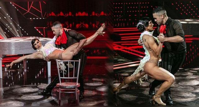 Allison Pastor afirma que decidió retomar Reinas del show: “A mí me gusta cumplir mis sueños”