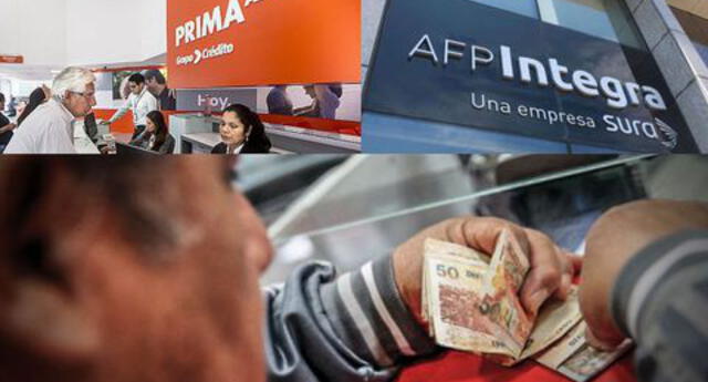 ¿Cómo saber en que AFP estoy y hasta cuándo puedo retirar mis ahorros? El Popular