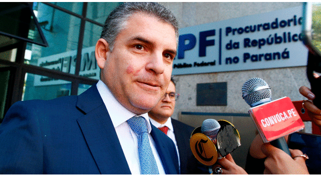 Equipo Especial busca que Ejecutivo observe ley que modifica el proceso de colaboración eficaz El Popular
