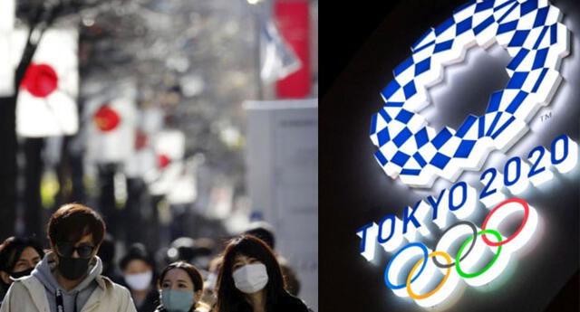 ¡Récord de contagios por COVID-19! Japón confirma casos en Tokio, pero desmienten que sea por los JJ. OO. El Popular