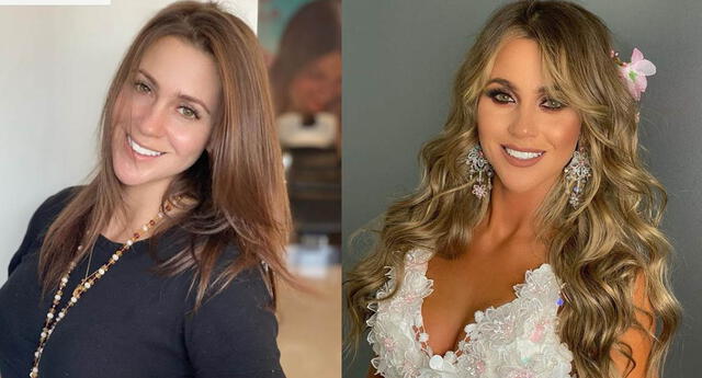 Ducelia Echevarría comparte reflexivo mensaje por su cumpleaños: "Lista para afrontar los retos" El Popular