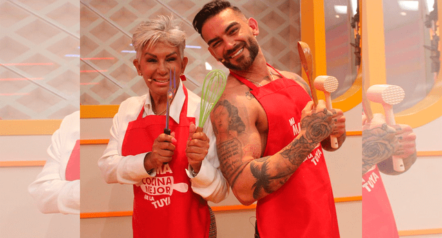 Actor y cantante Diego Val: "Mi corazón está solo pero muy feliz" El Popular