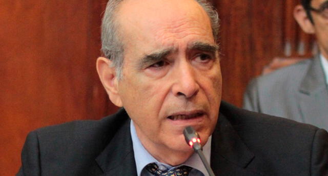 Roberto Abusada: economista peruano que promovió la libertad económica en los 90 falleció este viernes El Popular