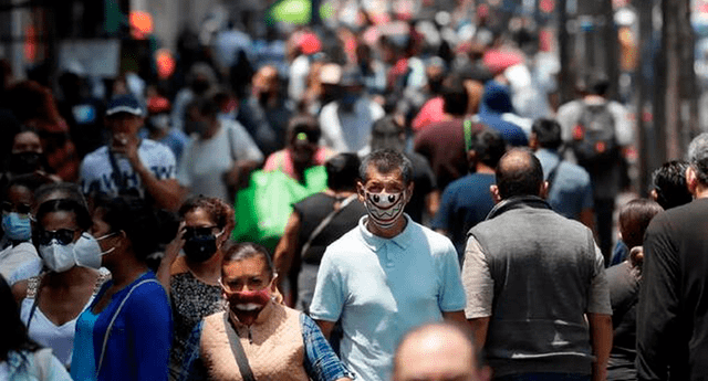 COVID-19: 40 casos reportados de la variante Delta en el Perú, afirma Cevallos El Popular