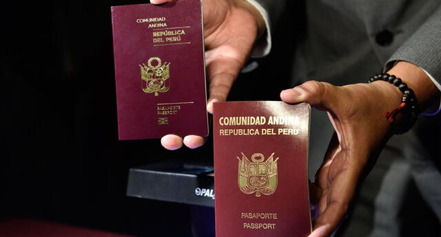 Cómo sacar pasaporte electrónico: los 74 países que puedes viajar sin visa.