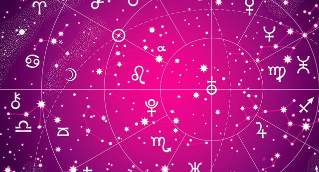 Horóscopo: hoy 2 de agosto mira las predicciones de tu signo zodiacal El Popular
