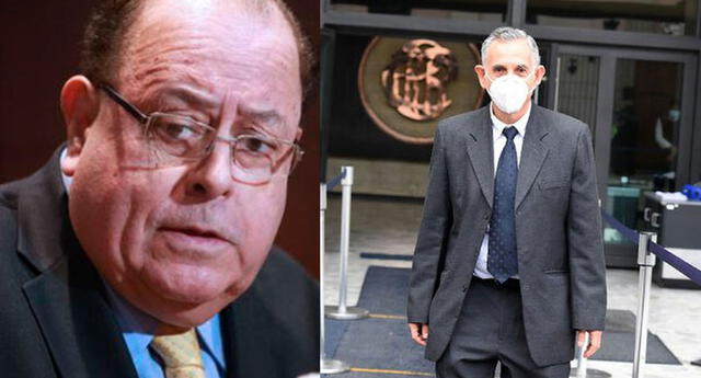 Julio Velarde considera favorablemente seguir al frente del BCR, según Pedro Francke El Popular