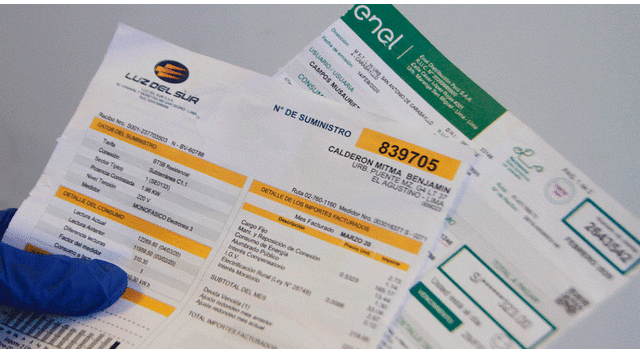 ¿Precio de la energía eléctrica seguirá subiendo los próximos meses? Conócelo AQUÍ El Popular