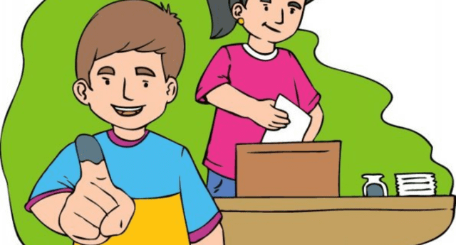 Valores cívicos y de la democracia: ¿Qué son y para que sirven? El Popular