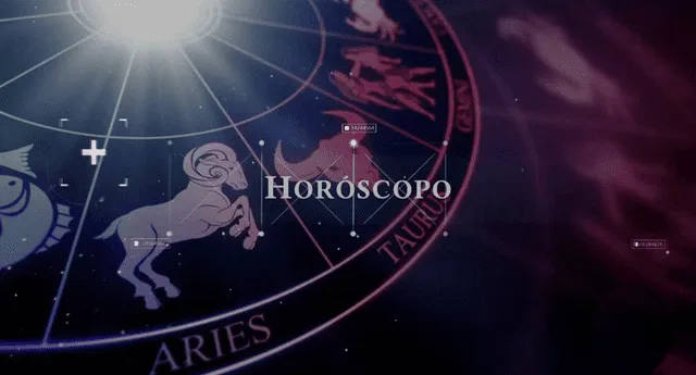 Descubre tu futuro con nuestro horóscopo diario.