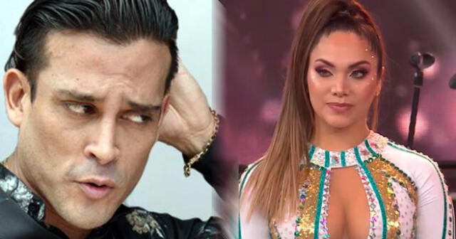 Christian Domínguez afirma que también hubiera votado por Isabel Acevedo en Reinas del Show.