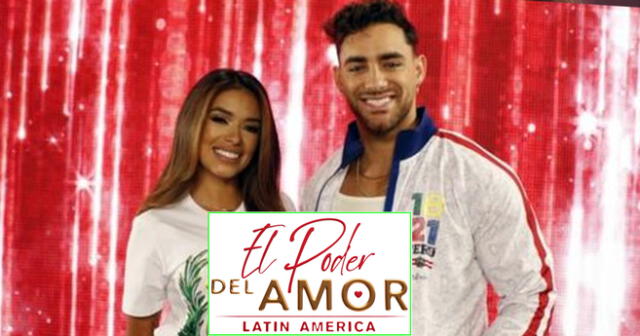 El Poder del Amor: detalles del estreno junto a Shirley Arica y Said Palao.