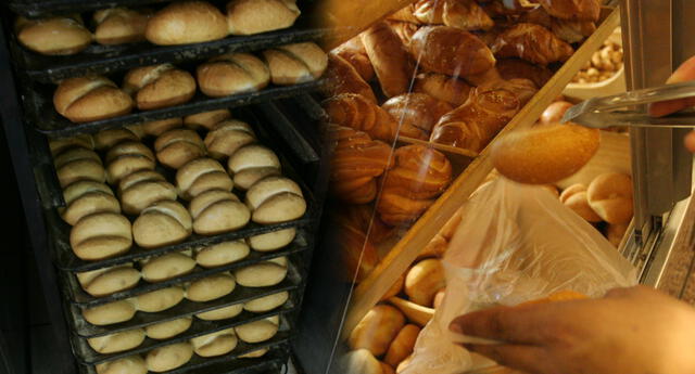 En medio de la crisis económica los peruanos no podrán disfrutan del pan como antes.
