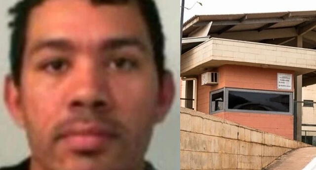 Brasil: pedófilo es asesinado y mutilado brutalmente en su celda por violar  a su hijastra de 5 años, Alex Sandro de Souza Mota | El Popular