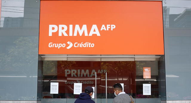 AFP retiro hasta 4 UIT: mira hasta cuándo podrás tramitarlo si te rechazaron la solicitud El Popular