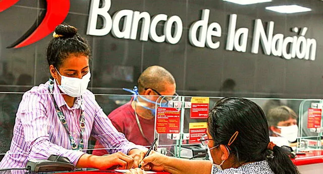 El Bono Yanapay aliviará a las personas golpeadas económicamente por la pandemia.